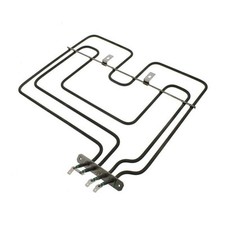 LOGIK LBFANB16 LBFANX16 LBIDOX16 LBIDOX18 Cooker Oven Grill Element 2200W