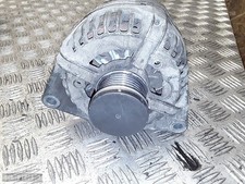 2003 OPEL VECTRA C ALTERNATOR CLUTCH DIESEL 2200DTI 0124515080