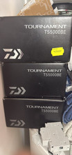 Daiwa Tournament S 5000BE