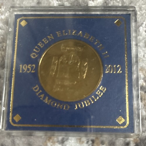 2012 queen elizabeth - 2012, ii