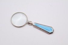 Antique Sterling Silver