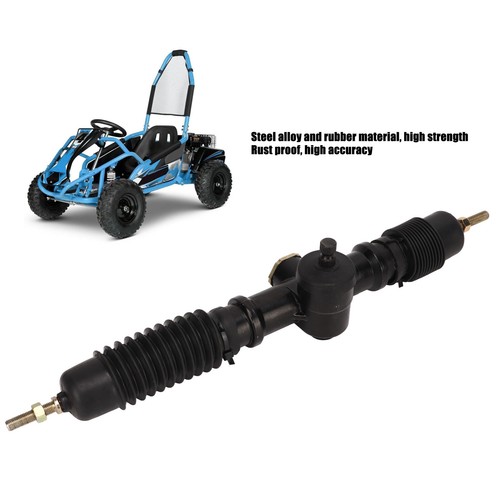500mm power steering gear rack - 500mm,