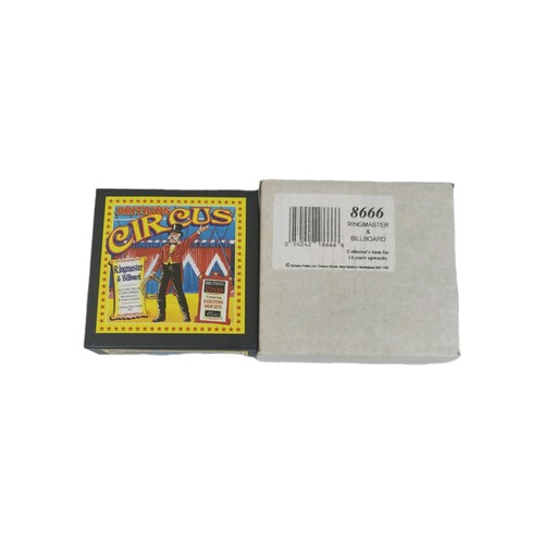 Britains 8666 circus - 8666,
