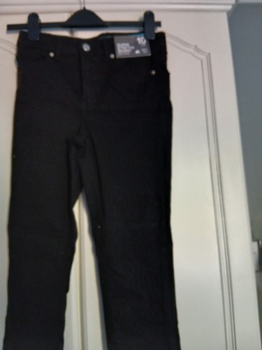 Women black skinny jeans - women’s,