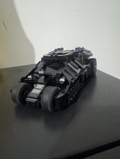 LEGO Batman Tumbler 76303