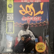 The Funky Homosapien/ No Need