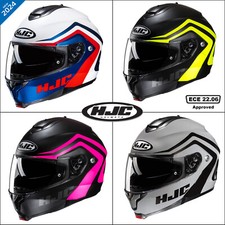 HJC C91N Nepos Modular