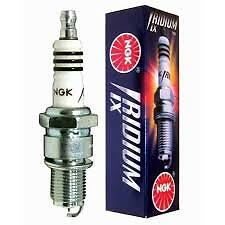 SPARK PLUG NGK BR9ECMIX