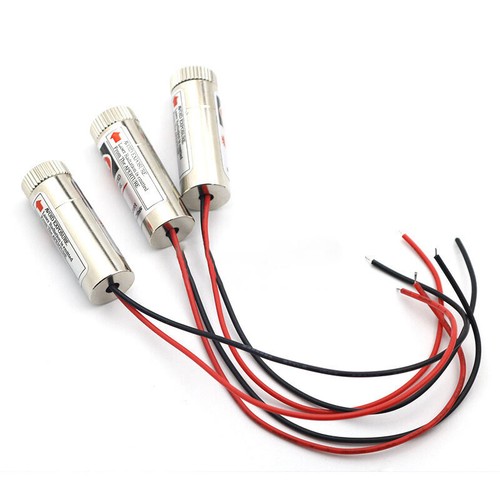 650nm 5mw dot - 5v,