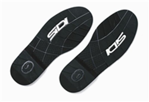 Sidi crossfire ideal soles - ideal,