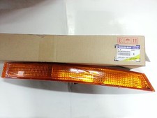 Genuine FRONT TURN SIGNAL