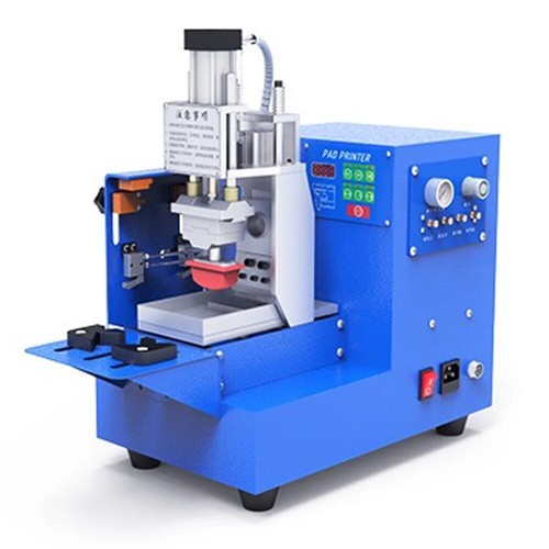 Fully automatic pneumatic pad