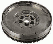 New *Genuine* SACHS Flywheel