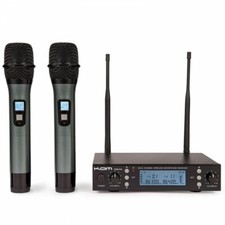 KAM KWM1940 Dual UHF Wireless