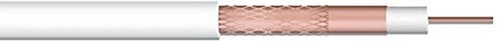 White wf100 quality coaxial - wf100,