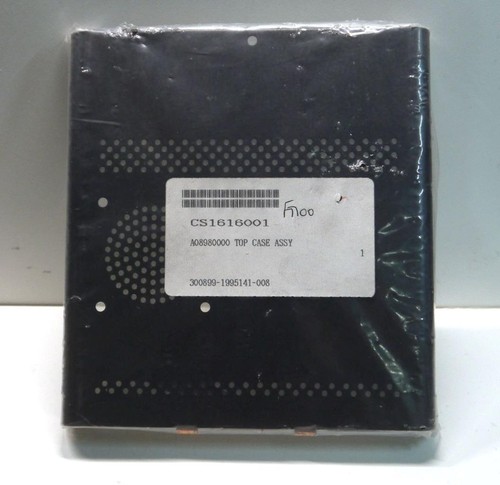Yaesu 100 top cover new - ft-100, new!!!