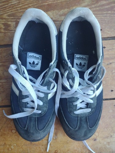Adidas dragon trainers size - dragon,