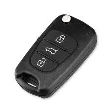 3x 3 Button Replacement Remote