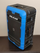 Pelican Elite Luggage Series