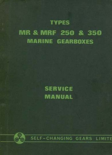 Self changing gears ltd - gears, &