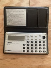 Casio ML-81 Electronic