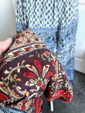 Reversible Skirt Size M