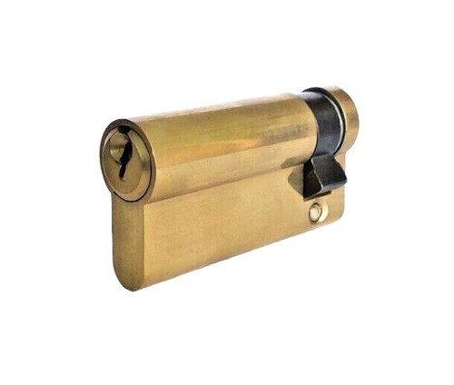 60mm half euro - 60mm, (50-10)