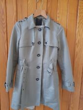 PHILOSOPHY BLUES ORGINAL WOMENS COAT SIZE 40