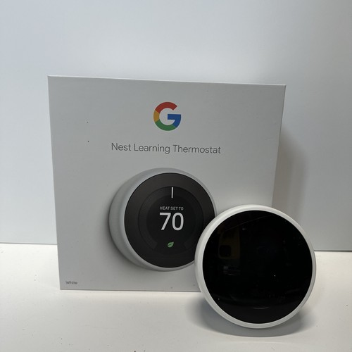Google nest learning smart - -,