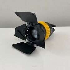 Dedolight DLED4-BI System LED Head DT4-BI Barndoor