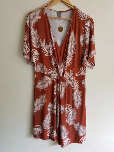 Lindex size short sleeve - size,