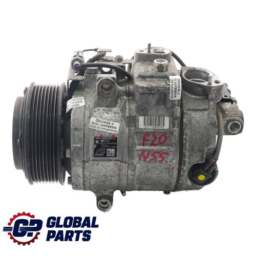 Bmw f20 f21 f80 f82 - bmw, n55