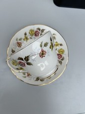 Duchess Bone China Tea Cup And