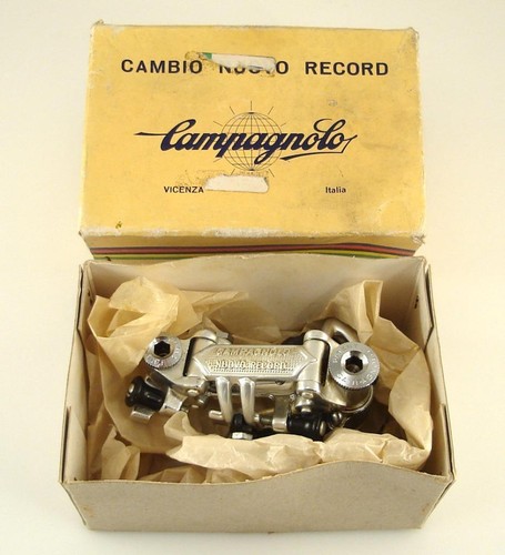Nos 1970s campagnolo nuovo - nos,