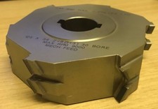 Pcd jointing spindle - jointing,