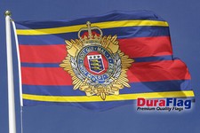 Royal Logistic Corps DuraFlag