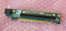Dell 0Y628N Y628N PowerEdge R210 PCIe X16 Expansion Slot Riser Board Card