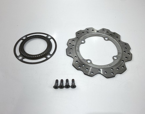 Honda cbr 650f - (rc, 96)
