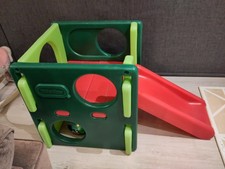 Little Tikes Toddler Cube And