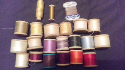 Bundle vintage sewing - vintage,