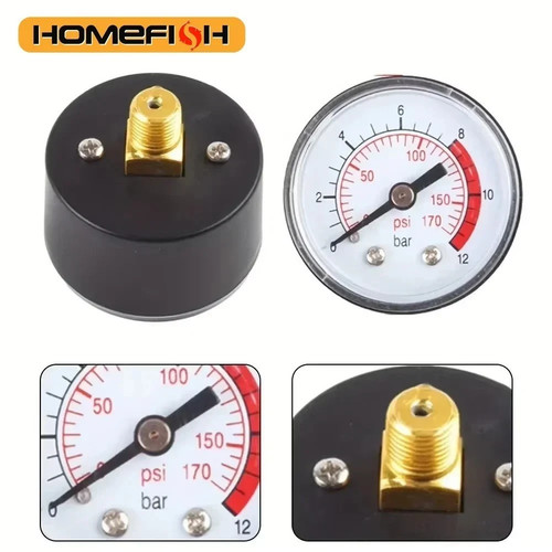 Industrial grade pressure - grade,