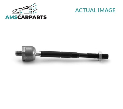 Tie rod axle joint track - rod,