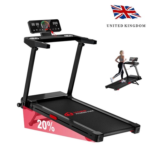 Incline electric walking - electric,
