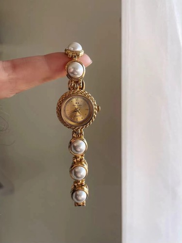 Women bracelet watch - bracelet,
