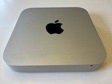 Apple Mac Mini 2011 - Core i7