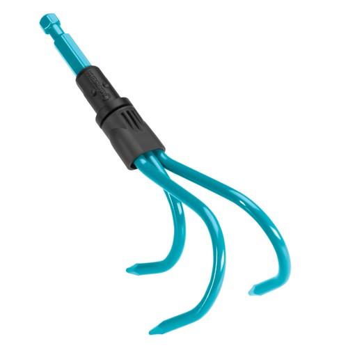 Garden grubber hoe - garden,