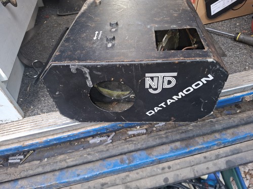 Njd datamoon dmx disco - datamoon, dj