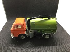 Vintage Playworn Meccano Dinky