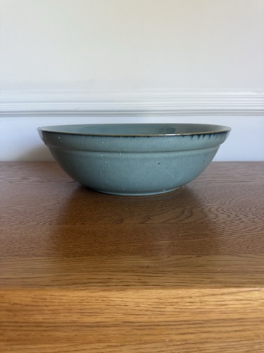 Denby regency green serving - denby,
