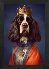 English Springer Spaniel